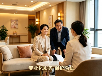 潮安有偿售卵代生女生的客户的客户群体有哪些