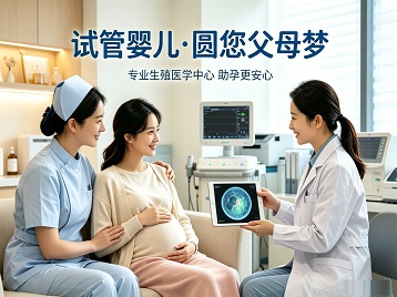 潮安辅助生育服务 试管婴儿行业的兴起背景、发展与未来展望